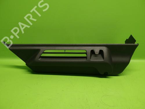 Used Rear parcel shelf OPEL GRANDLAND / GRANDLAND X (A18, P1UO) 1.2 (75) (131 hp) 28206653