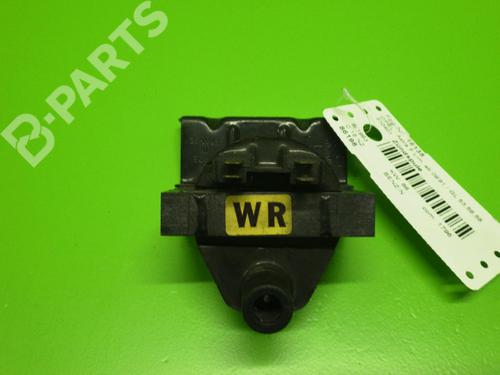 Ignition coil OPEL ASTRA F Hatchback (T92) 1.8 i (F08, M08, F68, M68) | BP6405648M94 