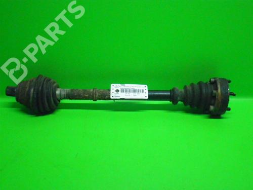 Used Right front driveshaft AUDI 100 C3 Avant (445, 446) 2.0 E (115 hp) 6674798