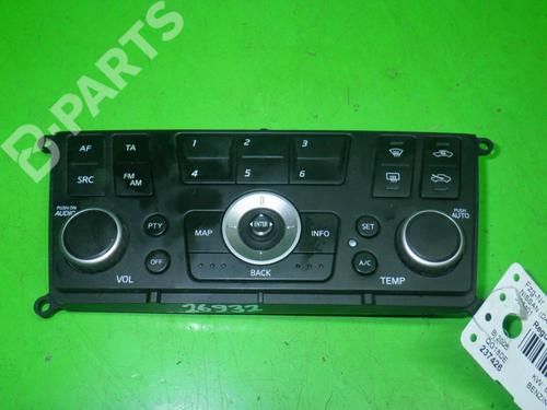 Used Climate control NISSAN ALMERA TINO (V10) 1.8 (116 hp) 6365451