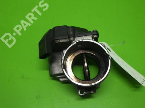 Used Throttle body AUDI A3 (8P1) 1.9 TDI (105 hp) 6380136