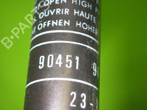 Tailgate lift support NISSAN SERENA (C23) 1.6 | BP14722199C138 