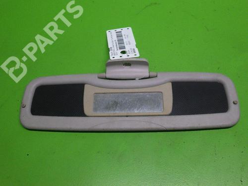 Used Right sun visor SMART CITY-COUPE (450) 0.7 (450.330) (50 hp) 6611426