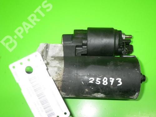 Used Starter VW POLO III (6N1) 75 1.6 (75 hp) 6356733