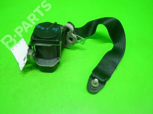 Rear right seatbelt ALFA ROMEO 156 Sportwagon (932_) 2.4 JTD (932.BXC00) | BP6647538I28 