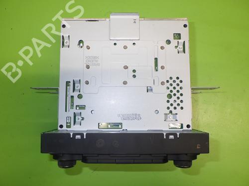 Radio KIA RIO III (UB) 1.4 CVVT | BP15669168E6 