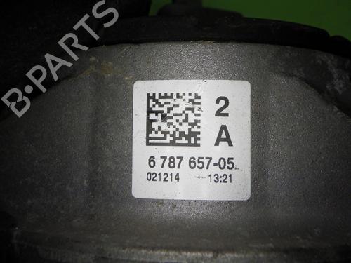 Support BMW 3 Touring (F31) 318 d | BP18123058C155 