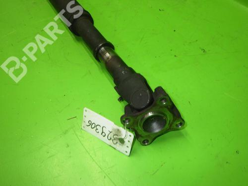 Driveshaft TOYOTA LAND CRUISER PRADO (_J12_) 3.0 D-4D (KDJ120, KDJ125) | BP6389723M37 