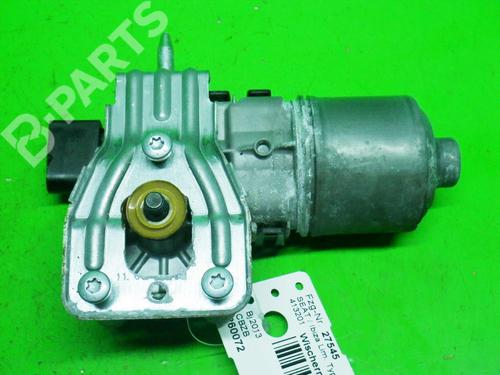 Used Front wiper motor SEAT IBIZA IV (6J5, 6P1) 1.2 TSI (105 hp) 6640204