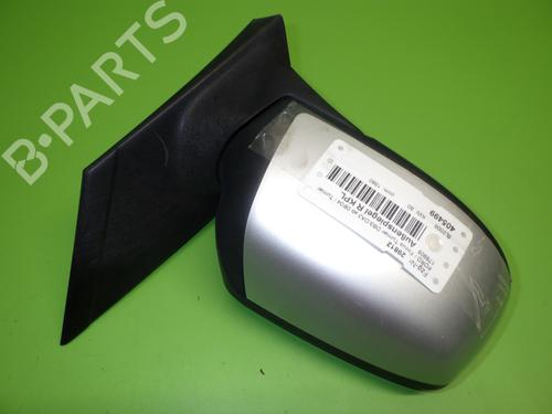 Right mirror FORD FOCUS II Turnier (DA_, FFS, DS) 1.6 TDCi | BP17760979C27 