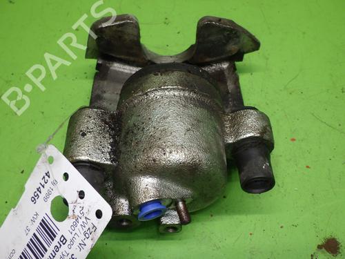 Right front brake caliper VW LUPO I (6X1, 6E1) 1.0 | BP24512025M104 