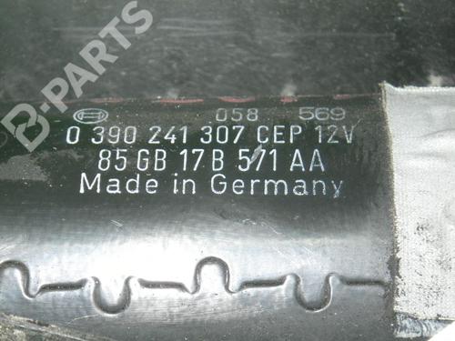 Front wiper motor FORD ESCORT V Saloon (AFL) 1.4 | BP6640884M29 