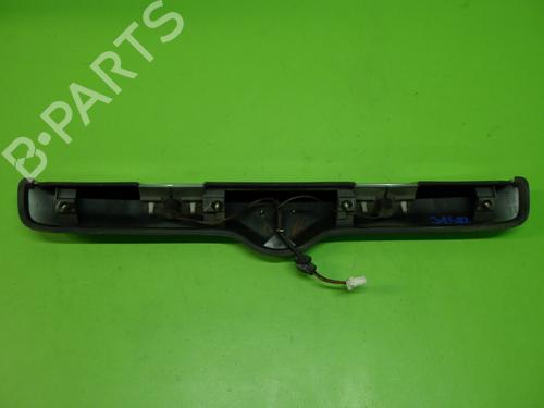 Licence plate light NISSAN MICRA II (K11) 1.0 i 16V | BP17735610I40 
