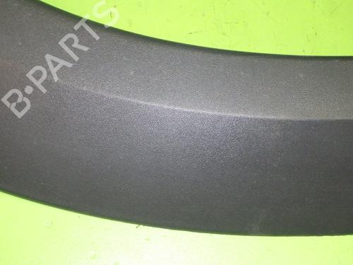 Wheel arch trim VOLVO V70 III (135) D5 AWD | BP18057710C116 