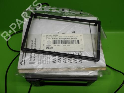 Radio BMW 5 (E39) 520 i | BP14743583E6 