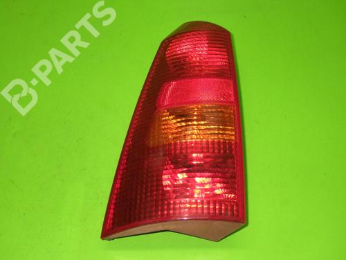 Used Left taillight FORD FOCUS I Turnier (DNW) 1.4 16V (75 hp) 6641929
