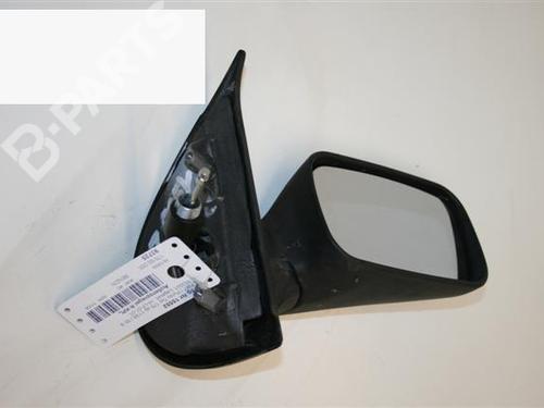 Right mirror FIAT PUNTO (176_) 55 1.1 | BP6603983C27 