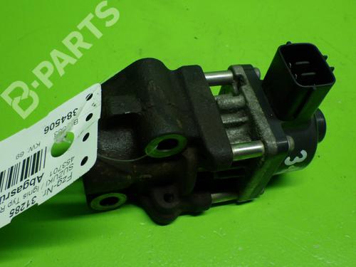 Egr SUZUKI IGNIS II (MH) 1.3 (RM413) (94 hp) 11033138