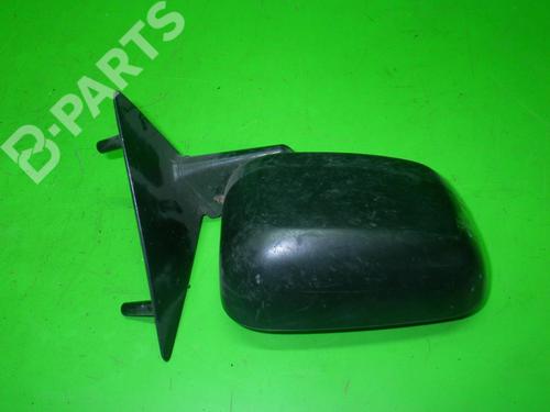 Right mirror VW GOLF II (19E, 1G1) 1.6 D | BP6654168C27 