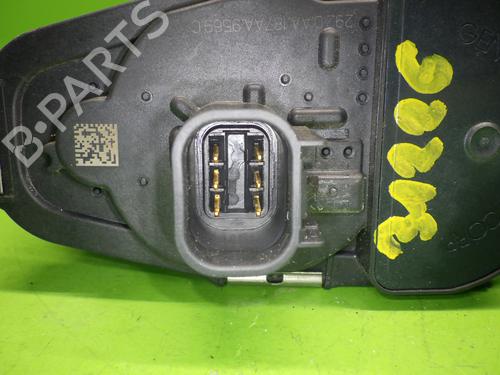 Throttle body OPEL INSIGNIA A Sports Tourer (G09) 2.0 Turbo 4x4 (35) | BP13744043M82 