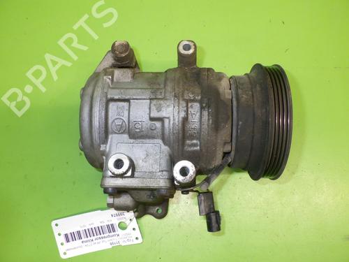 AC compressor HYUNDAI TUCSON (JM) 2.0 All-wheel Drive | BP16105004M34 