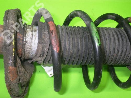 Right front shock absorber FORD FOCUS II Turnier (DA_, FFS, DS) 2.0 TDCi | BP6658610M17 