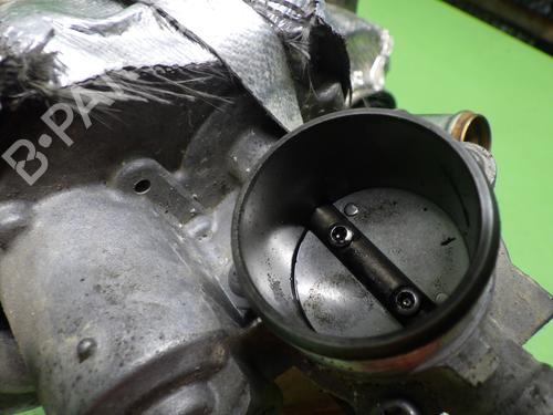 Particulate filter SKODA OCTAVIA III Combi (5E5, 5E6) 2.0 TDI | BP29929215M81