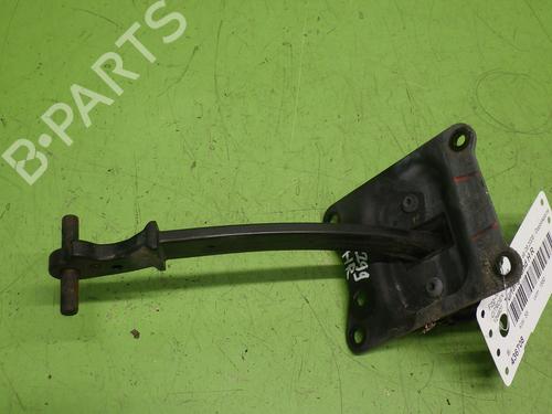 Dørhængsel/Dørbegrænser CITROËN BERLINGO MULTISPACE (B9) 1.6 HDi 75 / BlueHDi 75 (75 hp) 30365584