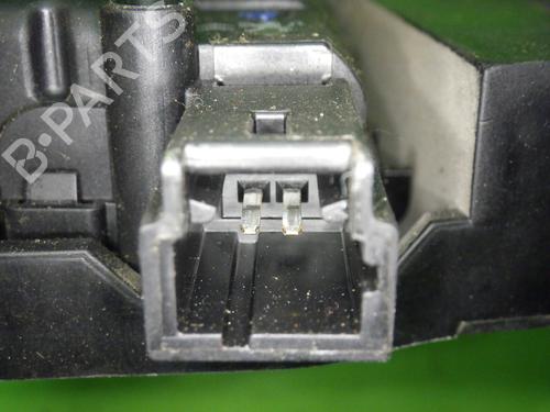 Front left interior door handle PEUGEOT 1007 (KM_) 1.6 16V | BP22242451I13