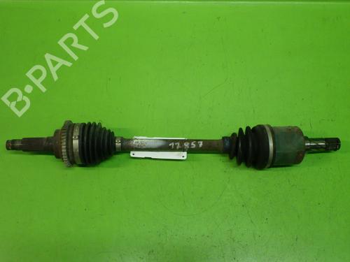 Used Left front driveshaft MAZDA 323 F VI Hatchback (BJ) 1.5 16V (BJ5W) (88 hp) 30447113