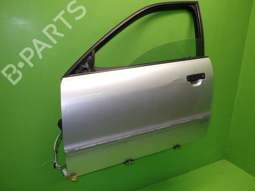 Left front door AUDI A4 B5 (8D2) 1.8 | BP29294321C2 