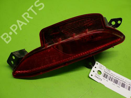 Used Rear fog light FIAT TIPO Estate (356_, 357_) 1.4 (356WXF1B) (120 hp) 14362233