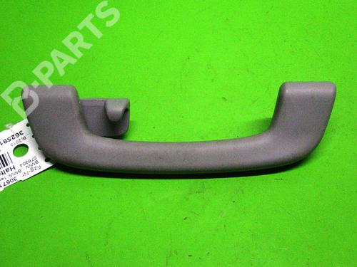 Puxador porta interior BMW 1 (F20) 116 i (109 hp) 6976882