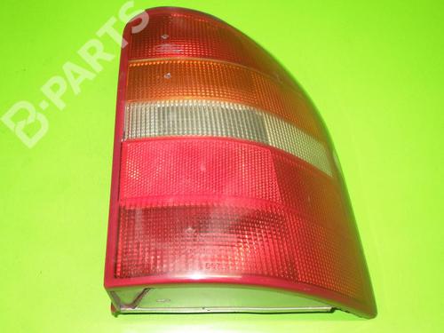 Used Right taillight FORD MONDEO I Turnier (BNP) 1.8 TD (88 hp) 6668118