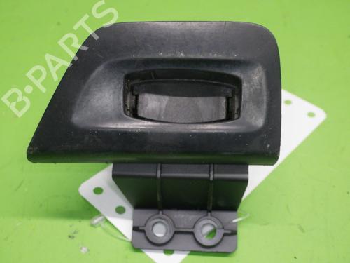 Used Ignition barrel BMW 1 (E81) 120 d (163 hp) 24418630