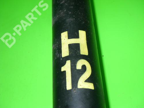 Right rear shock absorber MERCEDES-BENZ CLK (C208) CLK 320 (208.365) | BP6648929M19 