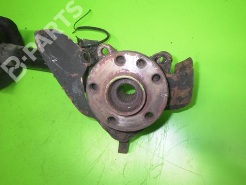 Right front shock absorber FIAT ULYSSE (220_) 2.1 TD | BP8113795M17 