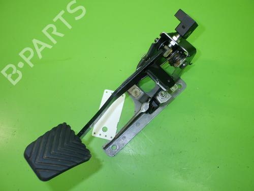 Used Clutch pedal KIA RIO III (UB) 1.4 CVVT (109 hp) 15634678