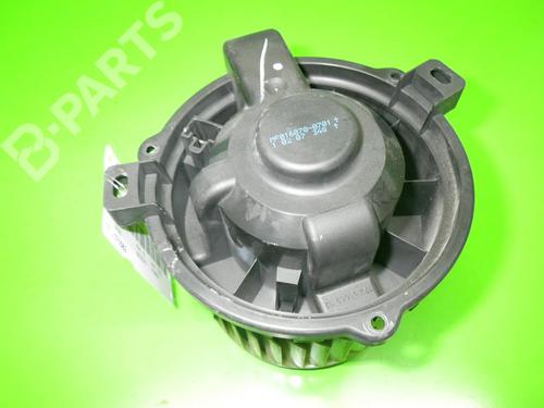 Heater blower motor MITSUBISHI COLT VI (Z3_A, Z2_A) 1.3 (Z21A) | BP6350652M62 