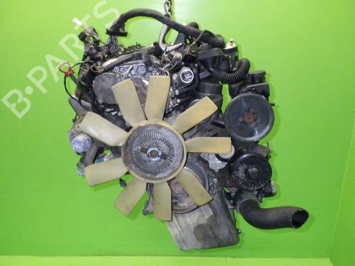 Used Engine Engine MERCEDES-BENZ VITO / MIXTO Van (W639) 111 CDI 4x4 (639.601, 639.603, 639.605) (109 hp) 33561642 33561642