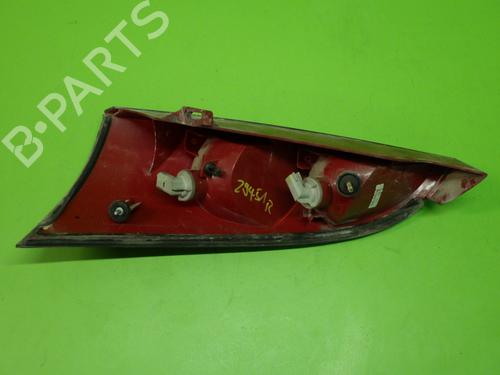 Right taillight FORD FOCUS I (DAW, DBW) 1.6 16V | BP17760924C35 