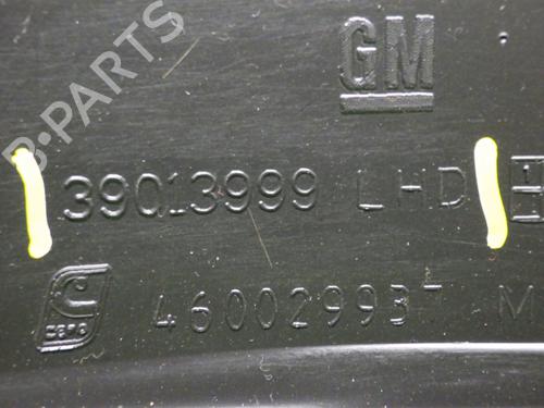 Boîte à gants OPEL CORSA E (X15) 1.4 (08, 68) | BP30892449C95