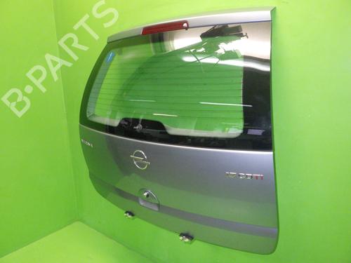 Tailgate OPEL MERIVA A MPV (X03) 1.7 CDTI (E75) | BP16275457C6 