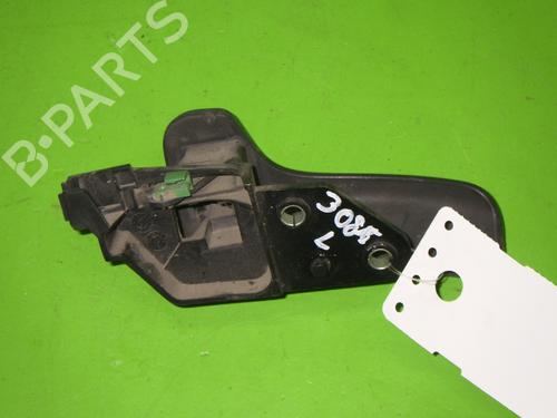 Front left interior door handle PEUGEOT BOXER Van 2.2 HDi 120 | BP14737143I13 