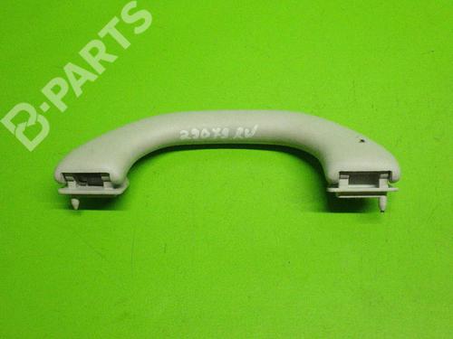 Interior door handle SKODA OCTAVIA II Combi (1Z5) 2.0 TDI 16V (140 hp) 6382321