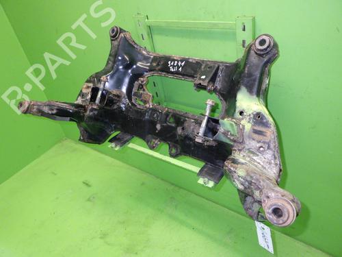 Subframe NISSAN X-TRAIL I (T30) 2.2 Di 4x4 | BP19170276M9 