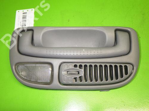 Poignée de toit intérieure KIA CARNIVAL II (GQ) 2.9 CRDi (144 hp) 6382940