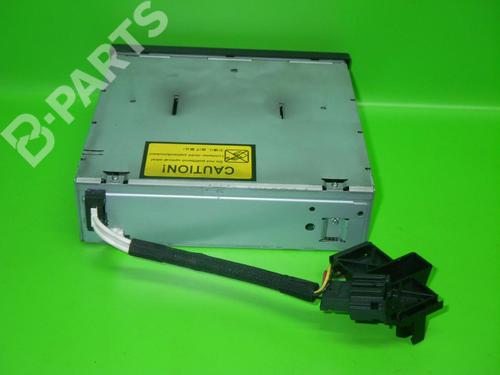 Electronic module MERCEDES-BENZ E-CLASS T-Model (S211) E 320 T CDI (211.226) | BP6367133M83 
