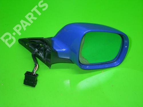 Used Right mirror AUDI A4 B5 Avant (8D5) 1.6 (100 hp) 6663562
