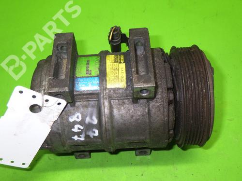 Used AC compressor VOLVO V40 Estate (645) 1.9 T4 (200 hp) 6387277